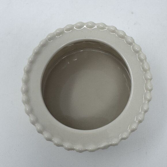 Lenox Bone China Birthday Cake Trinket Box ~ Sentiments Collection ~ - Picture 4 of 5